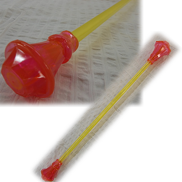 コンプリート バトン トワリング おもちゃ