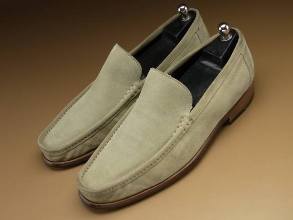 enzo verdicchio shoes