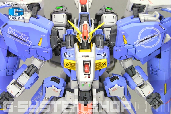 G System 1 100 Ex S ガンダム改造パーツ Mg B Club Neograde ガンダム 売買されたオークション情報 Yahooの商品情報をアーカイブ公開 オークファン Aucfan Com