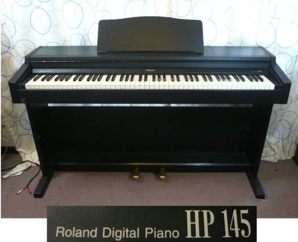 hp 145
