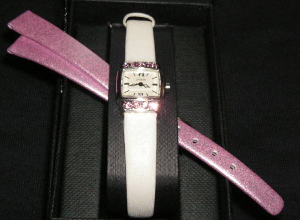 シチズン コレクションｘｃ 替えベルトつき クロスシー 売買されたオークション情報 Yahooの商品情報をアーカイブ公開 オークファン Aucfan Com