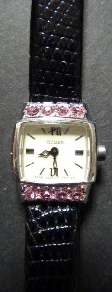 シチズン コレクションｘｃ 替えベルトつき クロスシー 売買されたオークション情報 Yahooの商品情報をアーカイブ公開 オークファン Aucfan Com