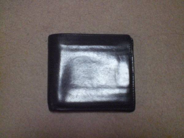 ホワイトハウスコックス １０年エイジング黒二つ折 訳あり ホワイトハウスコックス 売買されたオークション情報 Yahooの商品情報をアーカイブ公開 オークファン Aucfan Com