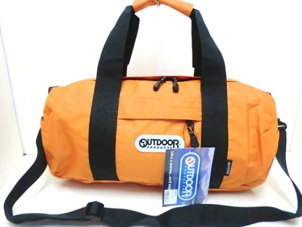 Outdoorアウトドア ボストンバッグロールバッグドラムバッグ Or アウトドアプロダクツ 売買されたオークション情報 Yahooの商品情報をアーカイブ公開 オークファン Aucfan Com
