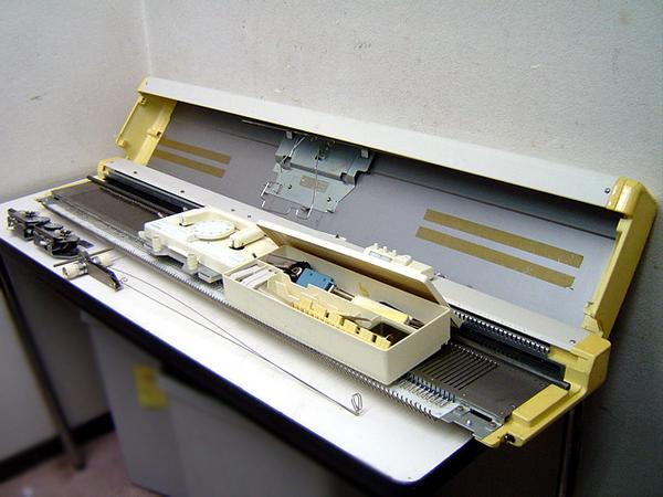 シルバー精工 編み機 Sk160 ハンズ6 5 ピッチ6 5mm 針数150 その他 売買されたオークション情報 Yahooの商品情報をアーカイブ公開 オークファン Aucfan Com