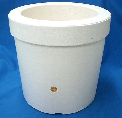 発泡スチロール鉢 9号 水冷鉢 断熱鉢 アツモリソウ シラネアオイ その他 売買されたオークション情報 Yahooの商品情報をアーカイブ公開 オークファン Aucfan Com