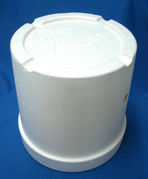 発泡スチロール鉢 9号 水冷鉢 断熱鉢 アツモリソウ シラネアオイ その他 売買されたオークション情報 Yahooの商品情報をアーカイブ公開 オークファン Aucfan Com