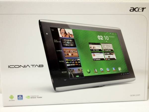 Acer Iconia Tab A500 10s16 10 1型タブレット K444 アンドロイド 売買されたオークション情報 Yahooの商品情報をアーカイブ公開 オークファン Aucfan Com