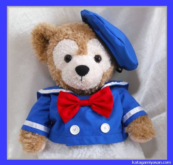 Miu ダッフィー シェリーメイ ドナルド風コスの型紙 型紙 売買されたオークション情報 Yahooの商品情報をアーカイブ公開 オークファン Aucfan Com