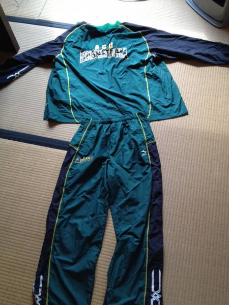 厳 前奏曲 ラフ Nba ジャージ 上下 Spencergshaw Org