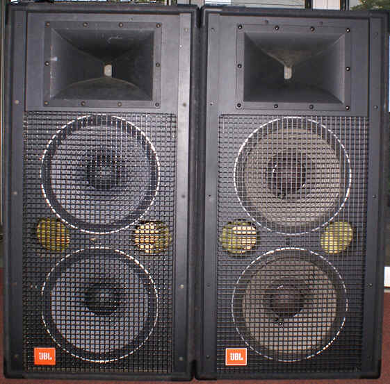 jbl sr4733a