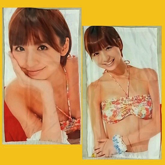 等身大 送料無 Akb48 篠田麻里子 抱き枕カバー 抱きまくら B 2 Akb48 売買されたオークション情報 Yahooの商品情報をアーカイブ公開 オークファン Aucfan Com