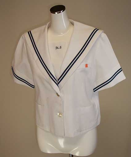 制服 北摂三田高校 上衣のみ レディースファッション 売買されたオークション情報 Yahooの商品情報をアーカイブ公開 オークファン Aucfan Com
