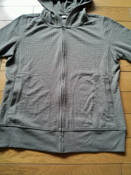 ユニクロ ワッフルパーカー レディース Sサイズ Sサイズ 売買されたオークション情報 Yahooの商品情報をアーカイブ公開 オークファン Aucfan Com