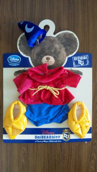 ディズニーストアきせかえセットプリン モカ ユニベア ディズニー 売買されたオークション情報 Yahooの商品情報をアーカイブ公開 オークファン Aucfan Com