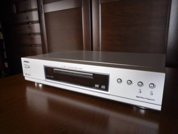 Victor ビクター Dvd Audioプレーヤー Xv A500 一般 売買されたオークション情報 Yahooの商品情報をアーカイブ公開 オークファン Aucfan Com