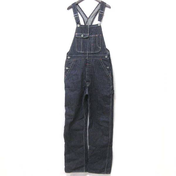 フラットヘッドflatheadウォバッシュデニムオーバーオール28 ボトムス 売買されたオークション情報 Yahooの商品情報をアーカイブ公開 オークファン Aucfan Com