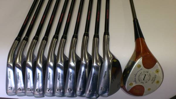 mizuno comp ez specs