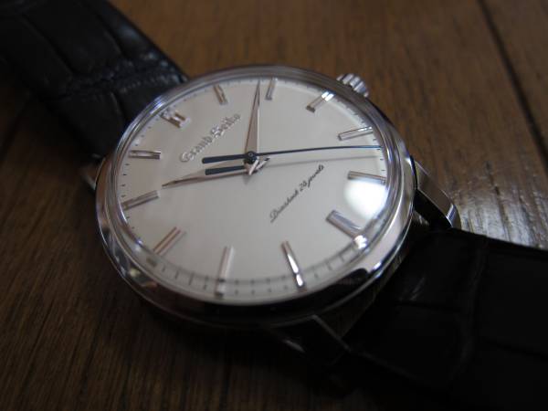 グランドセイコー 創業130周年記念限定モデル Sbgw033 グランドセイコー 売買されたオークション情報 Yahooの商品情報をアーカイブ公開 オークファン Aucfan Com