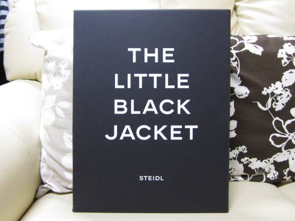 シャネル Chanel 非売品 写真集 リトルブラックジャケット シャネル 売買されたオークション情報 Yahooの商品情報をアーカイブ公開 オークファン Aucfan Com