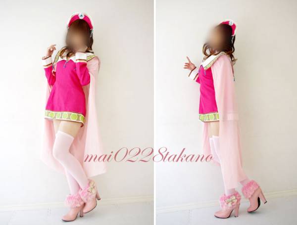 エリーのアトリエ アイゼル ワイマール衣装 コスプレ その他 売買されたオークション情報 Yahooの商品情報をアーカイブ公開 オークファン Aucfan Com