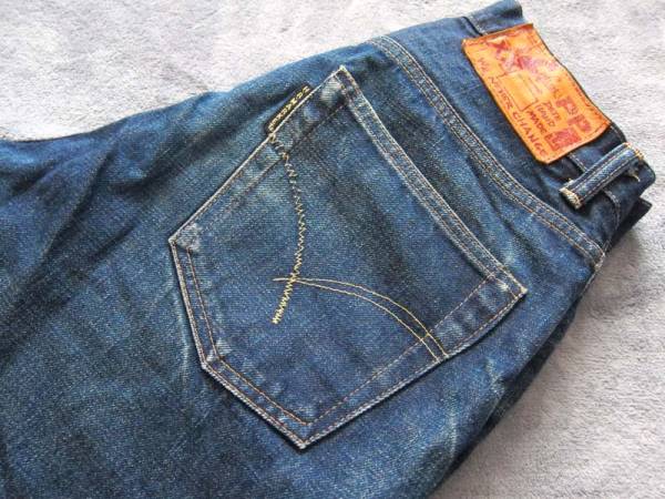 ハリウッドランチマーケットpp4xxデニムblueblue Denime Levi S ジーンズ 売買されたオークション情報 Yahooの商品情報をアーカイブ公開 オークファン Aucfan Com