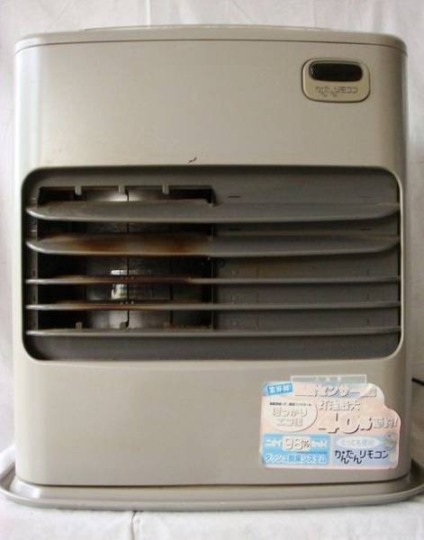 Ht010 在庫処分 Sanyo石油ファンヒーター Cfh Gx32a 石油ファンヒーター 売買されたオークション情報 Yahooの商品情報をアーカイブ公開 オークファン Aucfan Com