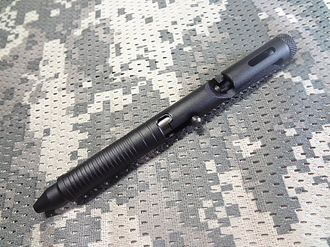 Boker タクティカル ボルトアクションペン ブラック ボールペン一般 売買されたオークション情報 Yahooの商品情報をアーカイブ公開 オークファン Aucfan Com