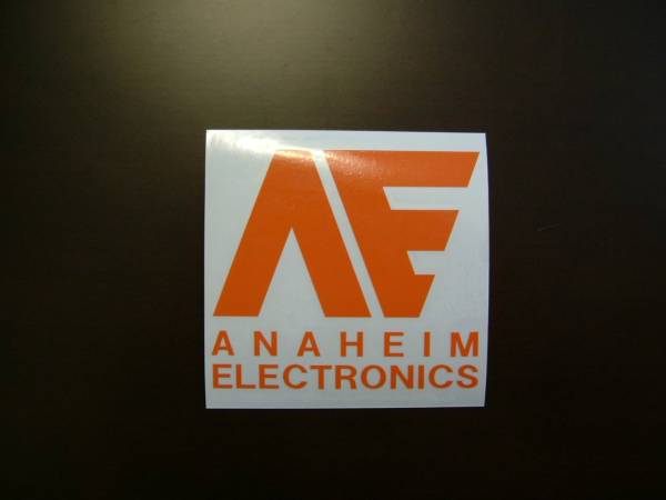 アナハイム エレクトロニクス