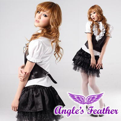 コルセットパニエ女子高制服 清楚系お嬢様高校生セーラー学生服 Mサイズ 売買されたオークション情報 Yahooの商品情報をアーカイブ公開 オークファン Aucfan Com