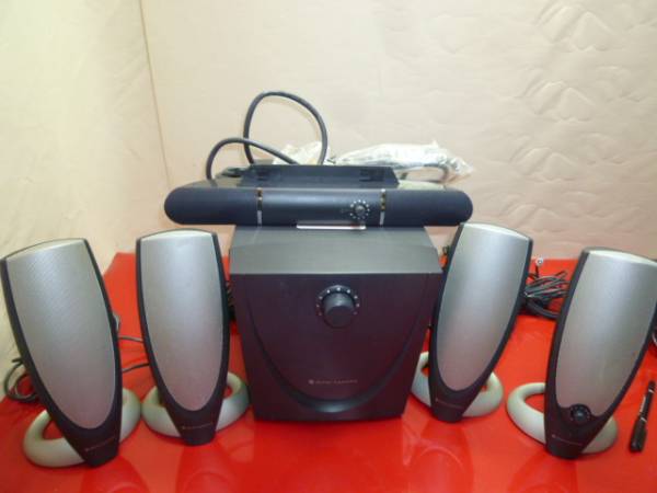 altec lansing ada745