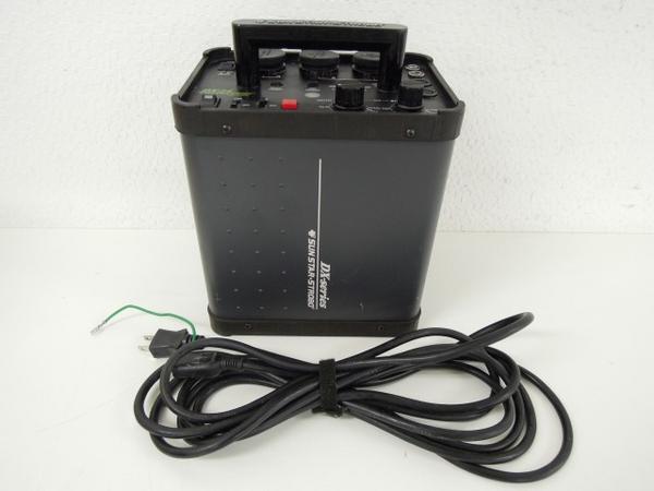 サンスターストロボ Dx 24 ジェネレーター Wo フラッシュ 売買されたオークション情報 Yahooの商品情報をアーカイブ公開 オークファン Aucfan Com