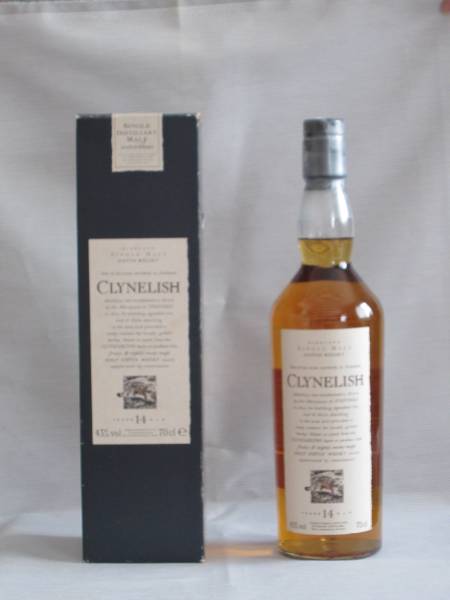 ｕｄ社 花と動物シリーズ クライヌリッシュ １４年 ラム酒 売買されたオークション情報 Yahooの商品情報をアーカイブ公開 オークファン Aucfan Com