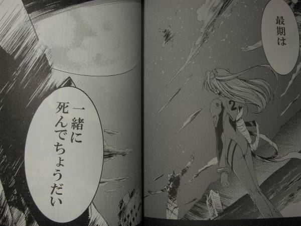 エヴァンゲリオン Re Take 全年齢版 第弐集 きみまる 東毅 新世紀エヴァンゲリオン 売買されたオークション情報 Yahooの商品情報をアーカイブ公開 オークファン Aucfan Com