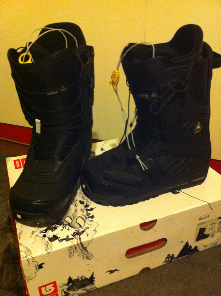 格安 Burton Ruler 10 バートン ルーラー 28 28 0cm 売買されたオークション情報 Yahooの商品情報をアーカイブ公開 オークファン Aucfan Com