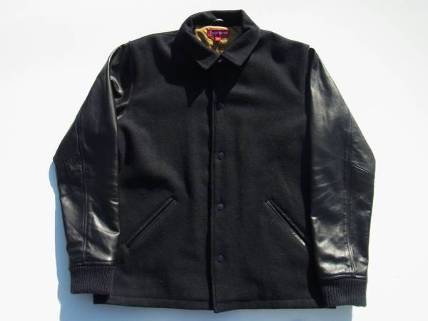 supreme miners jacket