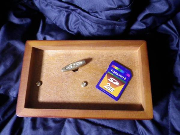 エルフェンリート Elfen Lied オルゴール 香港製 Lilium その他 売買されたオークション情報 Yahooの商品情報をアーカイブ公開 オークファン Aucfan Com