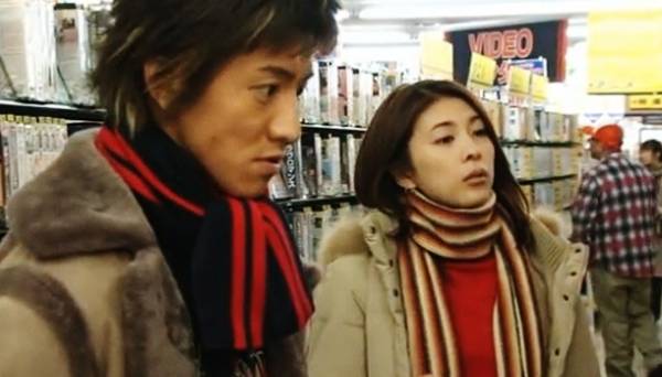 送無 キムタク着 プライド マフラーテンダーロイン 男性用 売買されたオークション情報 Yahooの商品情報をアーカイブ公開 オークファン Aucfan Com