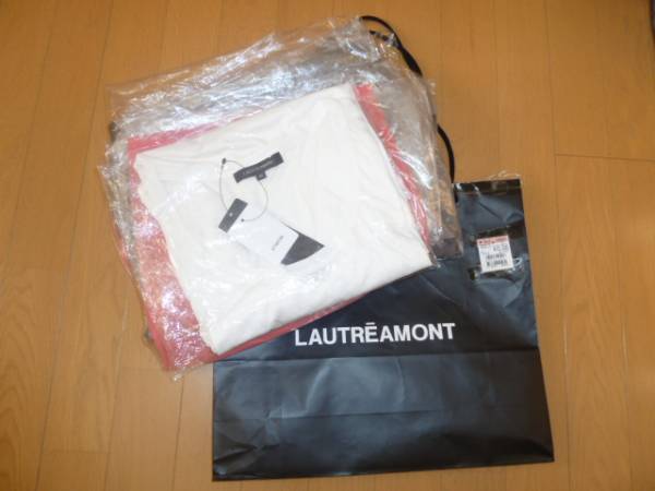 13年レディス福袋 ロートレアモン サイズ３ １１号 女性用 売買されたオークション情報 Yahooの商品情報をアーカイブ公開 オークファン Aucfan Com