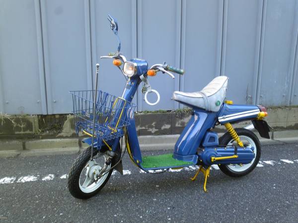 パッソル 湘南爆走族 江口洋介 旧車 50cc以下 売買されたオークション情報 Yahooの商品情報をアーカイブ公開 オークファン Aucfan Com