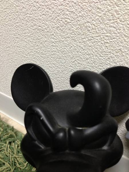 フィギュア ロックな悪ミッキー 悪ドナルド バウンティーハンター 売買されたオークション情報 Yahooの商品情報をアーカイブ公開 オークファン Aucfan Com