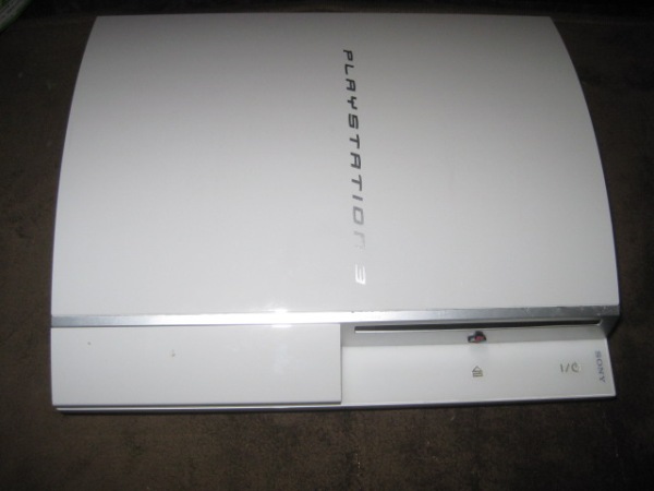 ジャンク Ps3 40gb Cechh00ホワイト 起動しない Ps3本体 売買されたオークション情報 Yahooの商品情報をアーカイブ公開 オークファン Aucfan Com