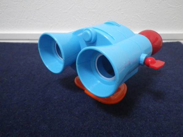 大特価 一品限り 実物大レア トイストーリー レニー 双眼鏡 トイ ストーリー 売買されたオークション情報 Yahooの商品情報をアーカイブ公開 オークファン Aucfan Com