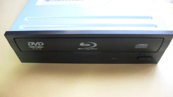 Liteon 内蔵blu Rayドライブ Ihos104 06 神ドライブ 内蔵 売買されたオークション情報 Yahooの商品情報をアーカイブ公開 オークファン Aucfan Com
