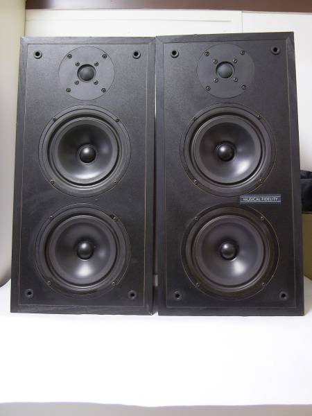 musical fidelity mc4