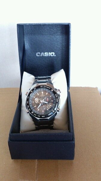 casio edifice 5069
