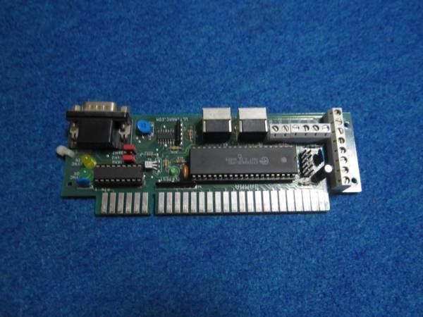 Ultimarc J Pac 自作mame筐体に ジャンク 筐体 コントロールパネル 売買されたオークション情報 Yahooの商品情報をアーカイブ公開 オークファン Aucfan Com