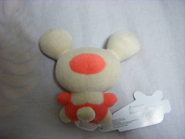 ポケモンセンター パッチール ぬいぐるみ タグ付 ドール ポケットモンスター 売買されたオークション情報 Yahooの商品情報をアーカイブ公開 オークファン Aucfan Com