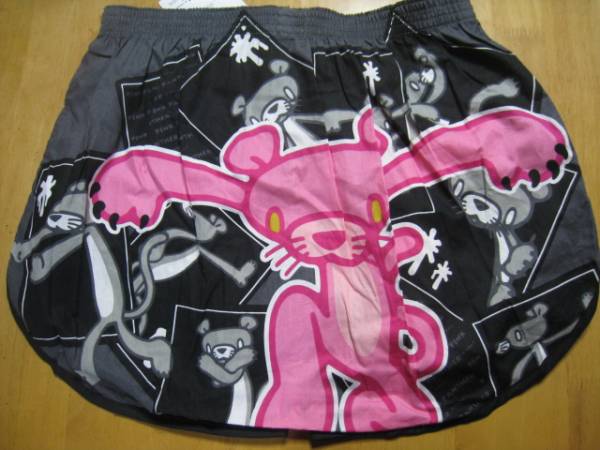 ピンクパンサー グルーミー キャラクタートランクスｌｌ Xlサイズ以上 売買されたオークション情報 Yahooの商品情報をアーカイブ公開 オークファン Aucfan Com