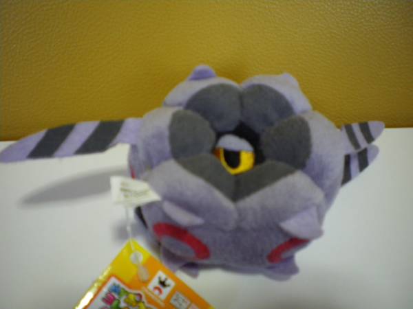 Myポケモンコレクション２２ ぬいぐるみ ホイーガ ポケットモンスター 売買されたオークション情報 Yahooの商品情報をアーカイブ公開 オークファン Aucfan Com